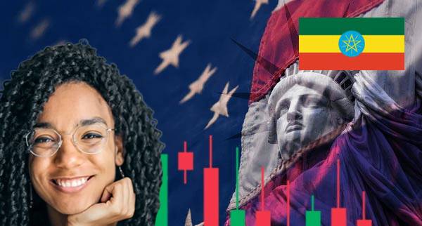 Trade US Stocks Ethiopia