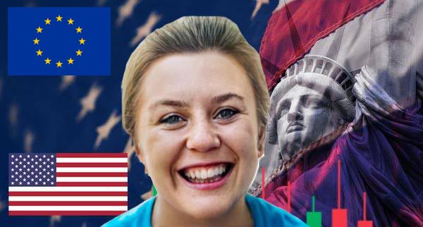 Trade US Stocks EU