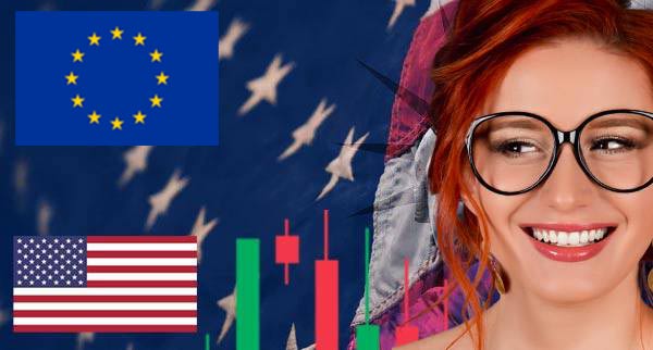 Trade US Stocks Europe