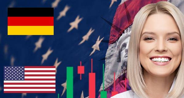 Trade US Stocks Germany