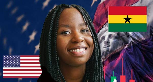 Trade US Stocks Ghana