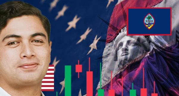 Trade US Stocks Guam