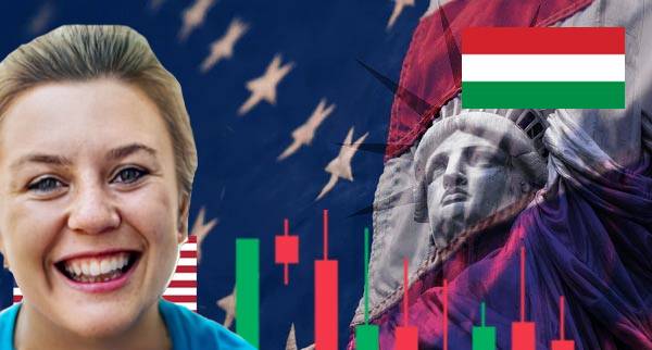 Trade US Stocks Hungary