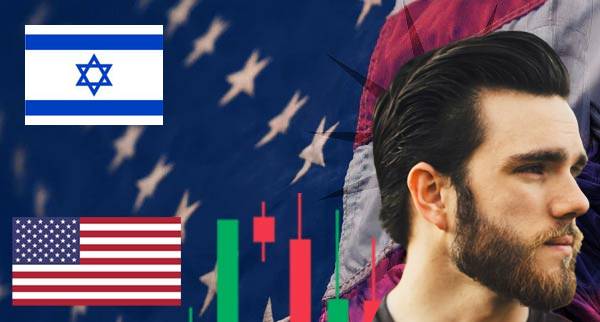 Trade US Stocks Israel