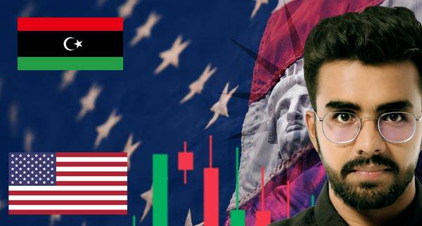 Trade US Stocks Libya