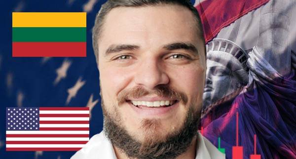 Trade US Stocks Lithuania