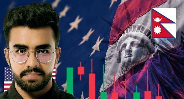 Trade US Stocks Nepal