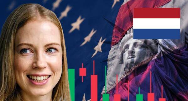Trade US Stocks Netherlands