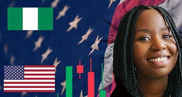 Trade US Stocks Nigeria