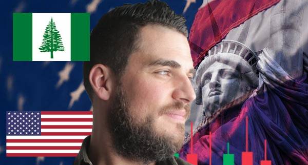 Trade US Stocks Norfolk Island Trade US Stocks Norfolk Island