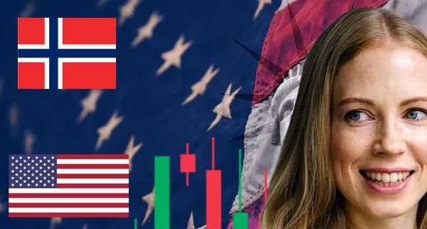 Trade US Stocks Norway