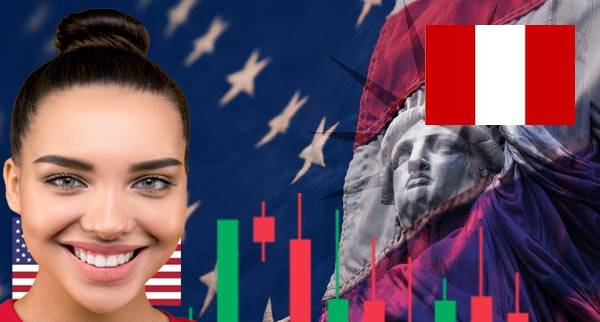 Trade US Stocks Peru