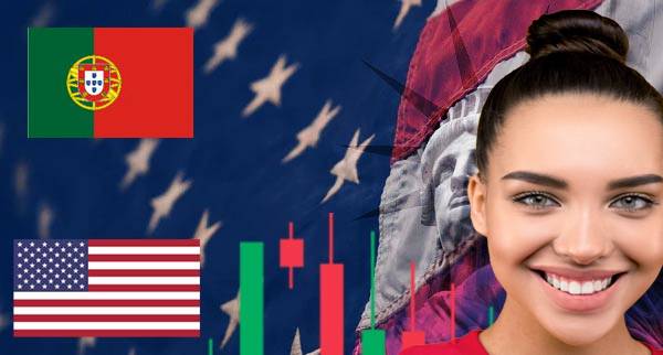 Trade US Stocks Portugal