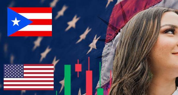 Trade US Stocks Puerto Rico