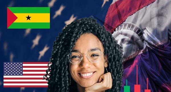 Trade US Stocks Sao Tome and Principe