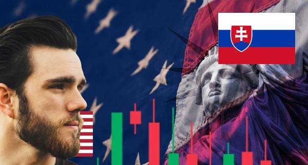 Trade US Stocks Slovakia