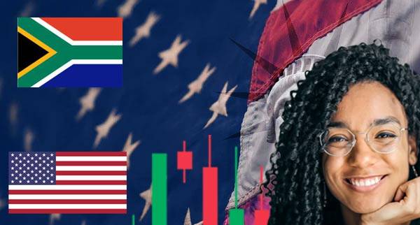 Trade US Stocks South Africa