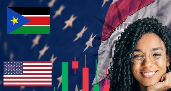 Trade US Stocks South Sudan