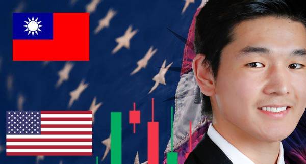 Trade US Stocks Taiwan