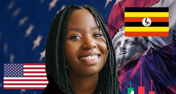 Trade US Stocks Uganda