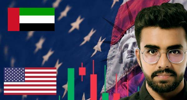 Trade US Stocks United Arab Emirates