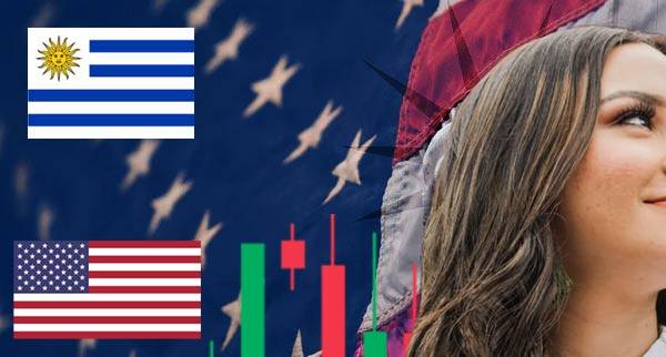 Trade US Stocks Uruguay