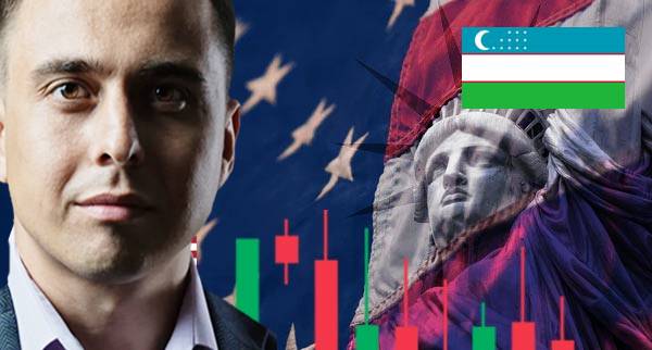 Trade US Stocks Uzbekistan Trade US Stocks Uzbekistan
