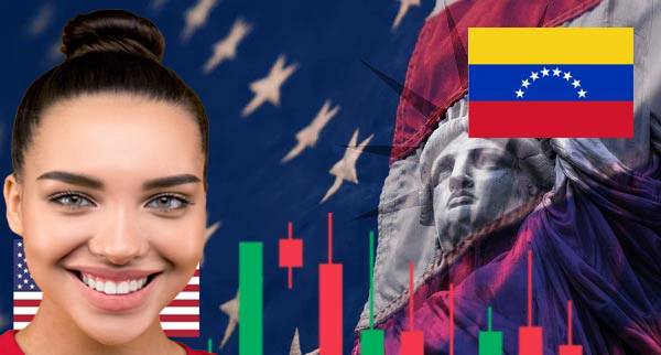 Trade US Stocks Venezuela