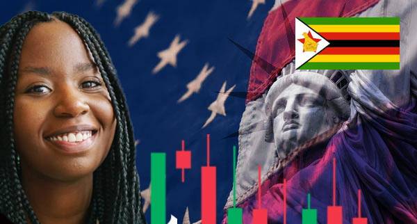 Trade US Stocks Zimbabwe
