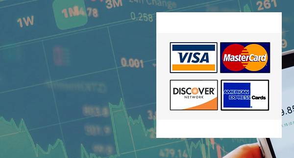 Credit Card Trading Platforms