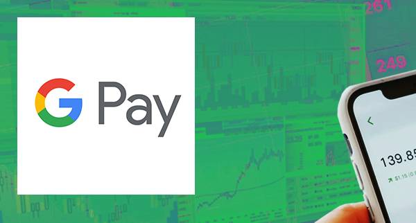 Google Pay Trading Platforms