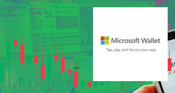 Microsoft Pay Trading Platforms